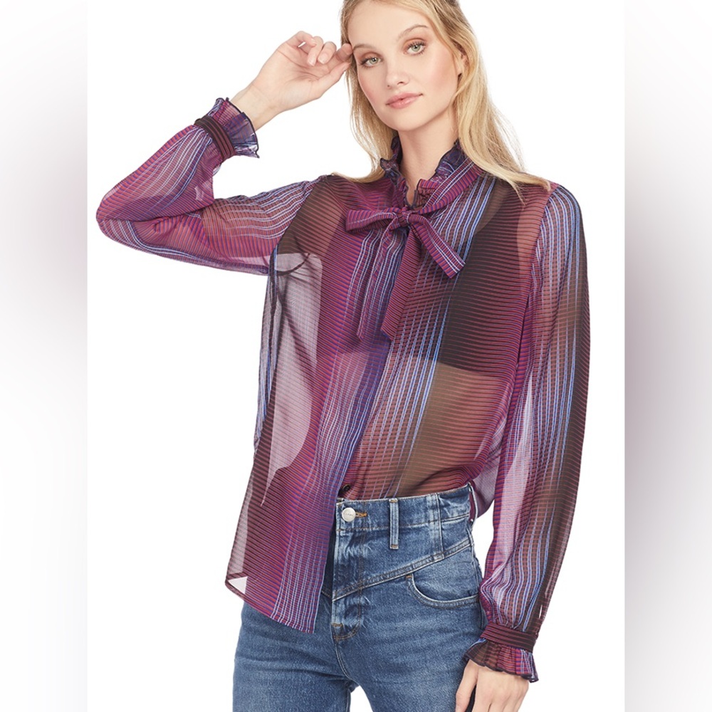 Saloni Emile Top